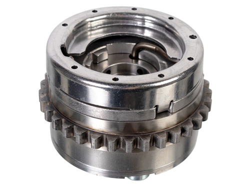 Camshaft Adjuster