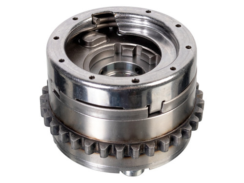 Camshaft Adjuster
