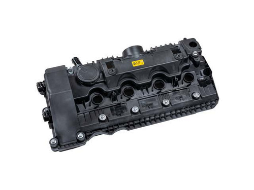 Valve Cover