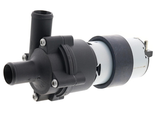 Auxiliary Water Pump