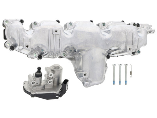 Intake Manifold