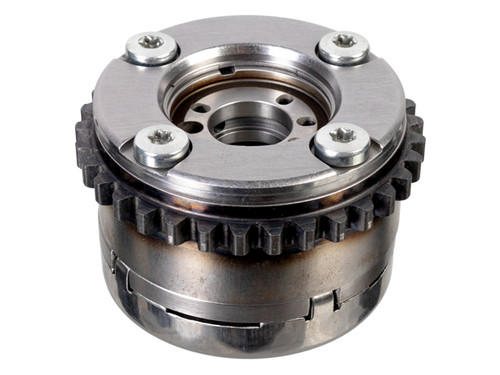 Camshaft Adjuster