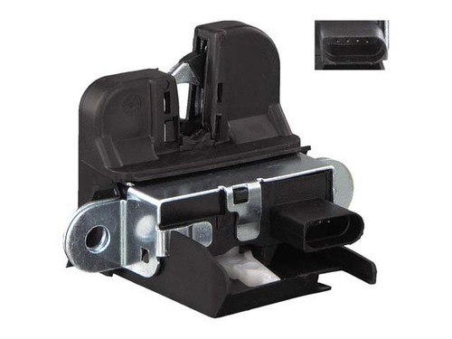 Hatch Latch
