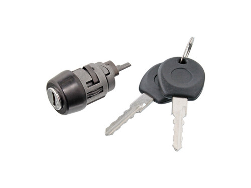 Ignition Lock Cylinder