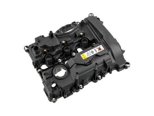 Valve Cover