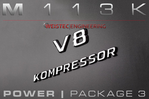 M113K Power Package 3