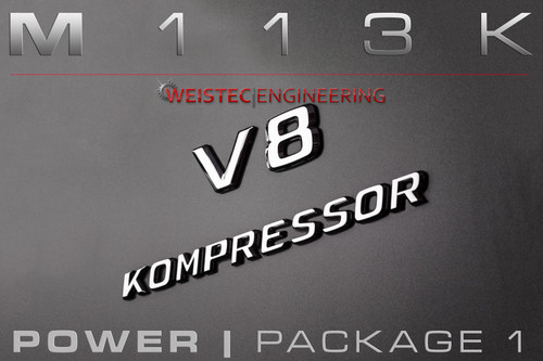 M113K Power Package 1