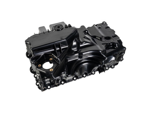 Engine Oil Pan