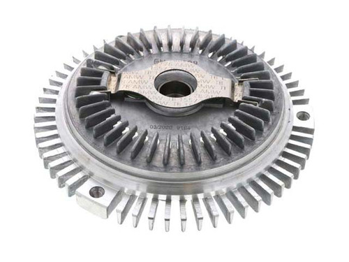 Fan Clutch