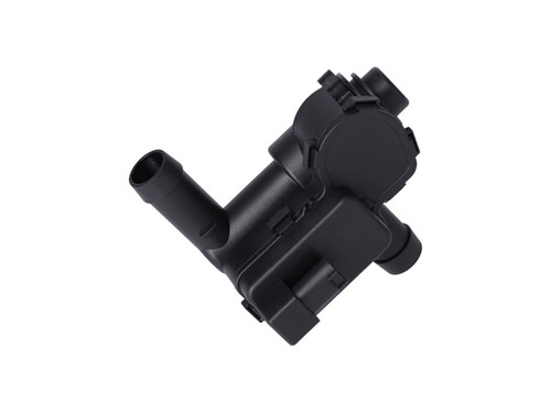 Heater Control Valve