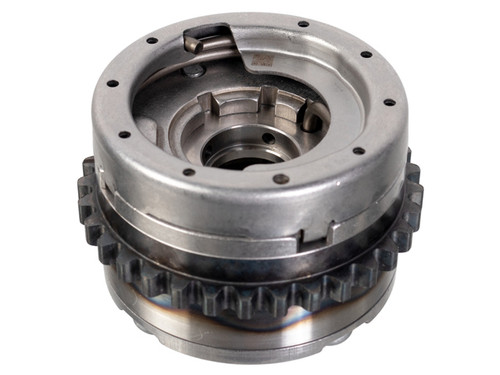 Camshaft Adjuster