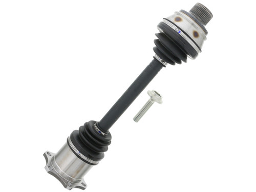 Axle Shaft Assembly