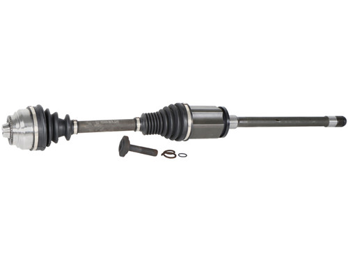 Axle Shaft Assembly