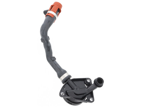 Pressure Control Valve