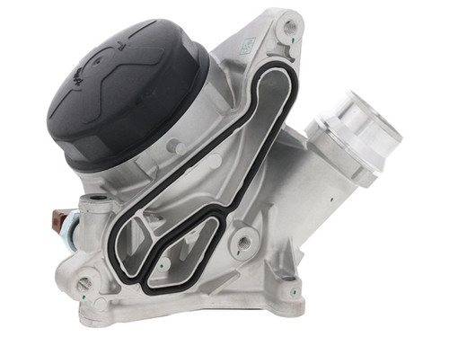 Oil Filter Housing