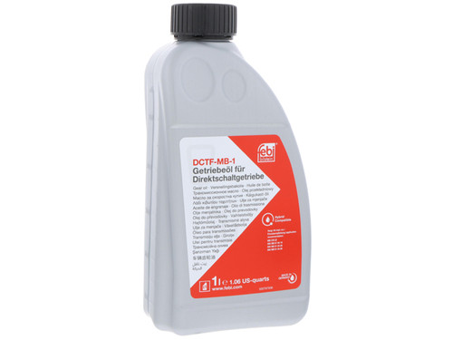 Transmission Fluid