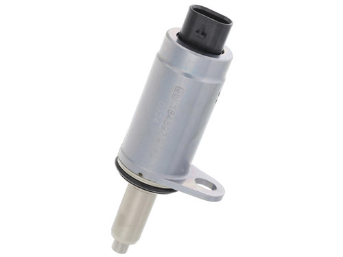 Variable Timing Solenoid