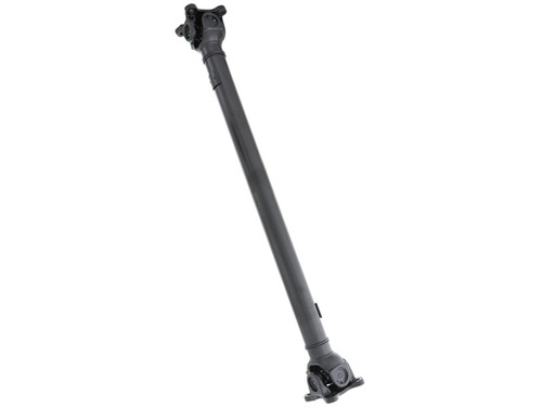 Driveshaft