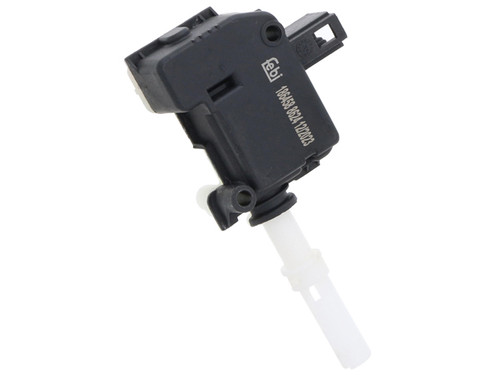 Lock Actuator