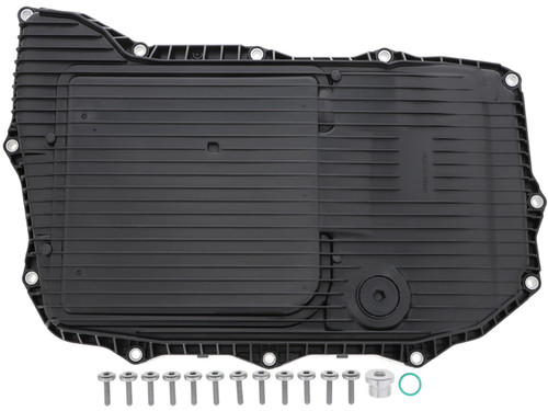 Transmission Oil Pan