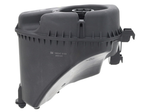 Coolant Expansion Tank