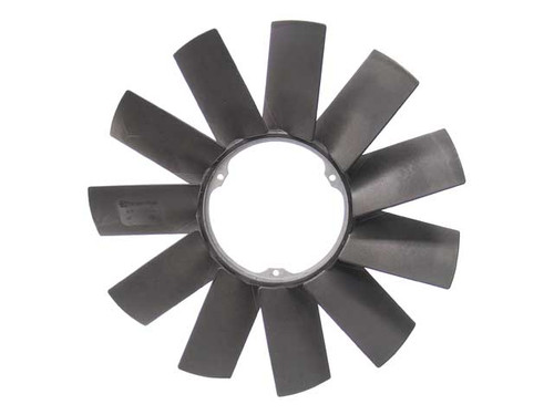 Fan Blade
