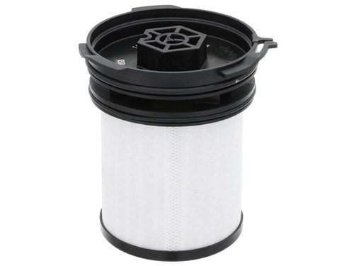 Transmission Filter