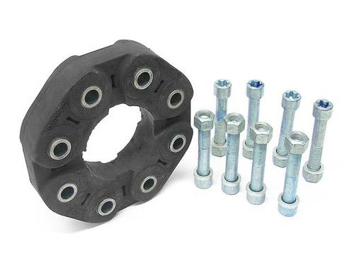 Flex Disc Kit