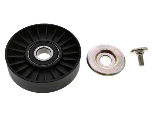 Pulley