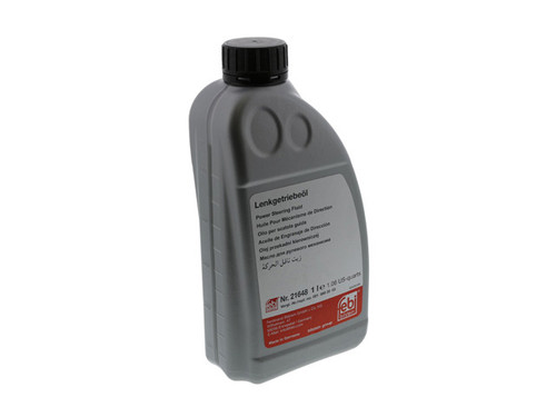Hydraulic Fluid