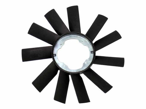 Fan Blade