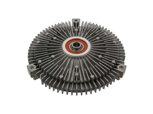 Fan Clutch