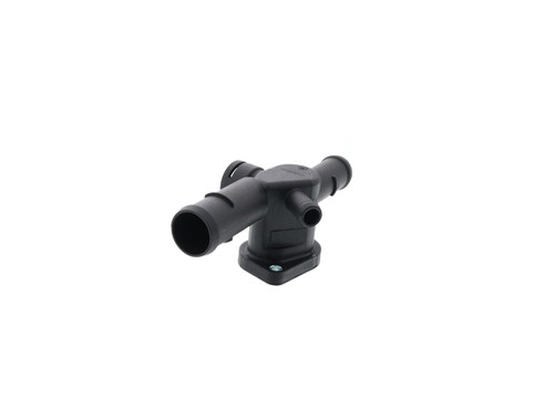 Coolant Flange