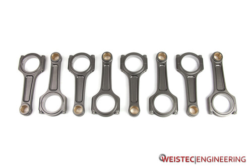 M113K Connecting Rods
