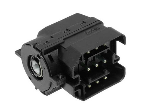 Ignition Switch