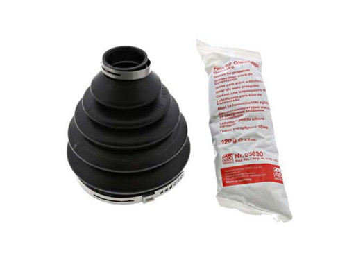 Axle Boot Kit