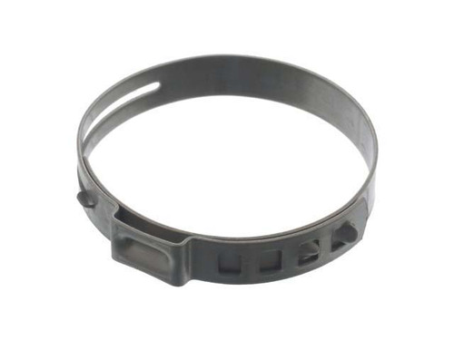 Axle Boot Clamp