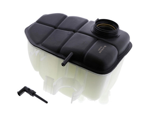 Coolant Expansion Tank