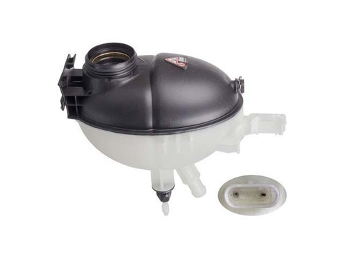 Coolant Expansion Tank