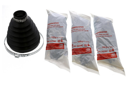Axle Boot Kit