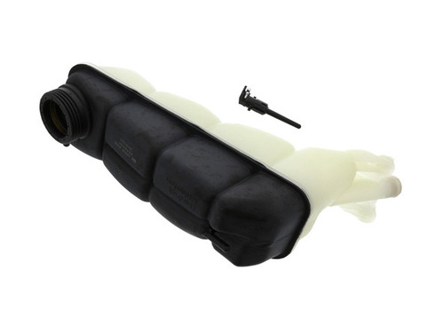 Coolant Expansion Tank