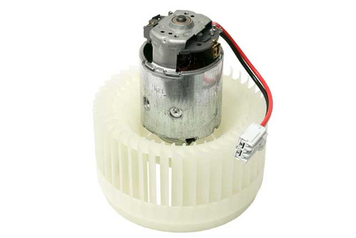 Blower Motor Assembly