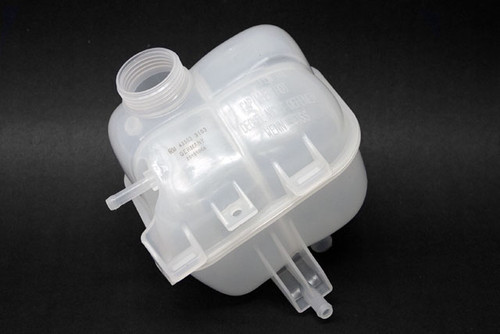 Coolant Expansion Tank