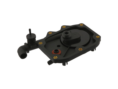 Intake Manifold Cover