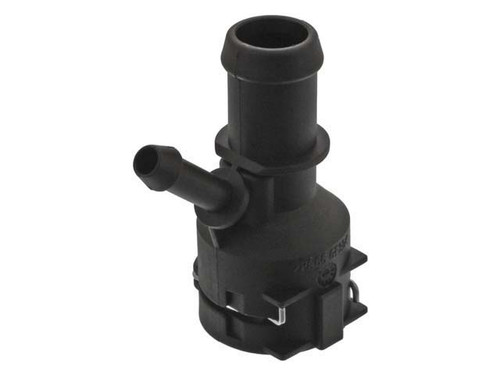 Coolant Hose Connector