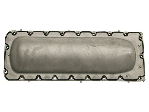 Cover Cap