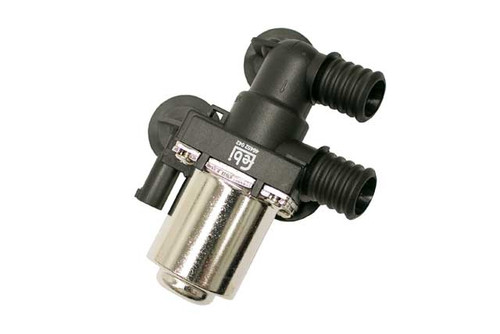 Heater Control Valve