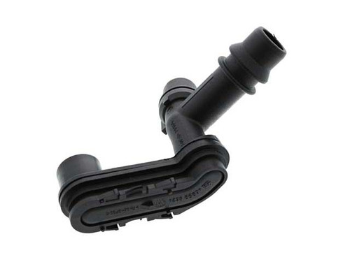 Water Connector