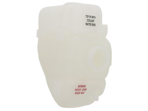 Coolant Expansion Tank