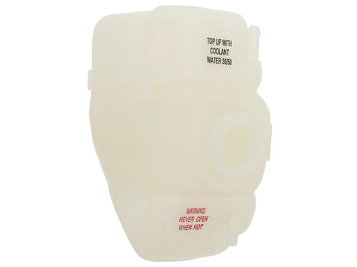 Coolant Expansion Tank